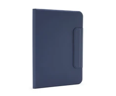 Pipetto iPad Air 11 Rotating Folio Case - Dark mėlynas