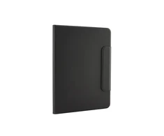 Pipetto iPad Air 11 Rotating Folio Case - Juodas