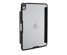 Pipetto Origami No3 Pieštukas Case for iPad Air 13 - Juodas