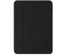Pipetto iPad Pro 11 (2024) Origami No1 Original Case - Juodas