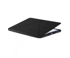 Pipetto iPad Pro 11 (2024) Origami No1 Original Case - Juodas