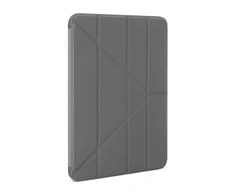 Pipetto iPad Pro 11 (2024) Origami No1 Original Case - Pilkas