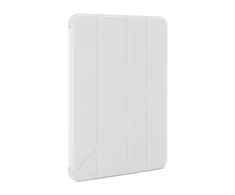Pipetto iPad Pro 11 (2024) Origami No1 Original Case - Baltas