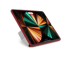 Pipetto Origami No1 Original, Folio, Apple, iPad Pro 12.9 (2022) A2436, A2764, A2437, A2766, 32,8 cm (12,9")