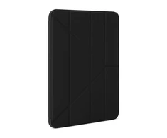 Pipetto iPad Pro 13 (2024) Origami No1 Original Case - Juodas