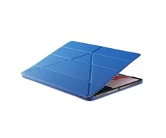 Pipetto iPad Pro 12.9-inch Folio Case Multi-angle - Lila Lila