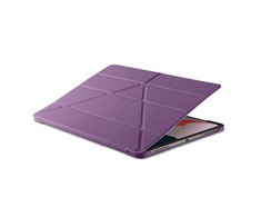 Pipetto iPad Pro 12.9-inch Folio Case Multi-angle - Lila Lila