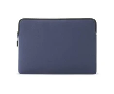 Pipetto Classic Fit dėklas, tamsiai mėlynos spalvos – Apple MacBook 13″/14″