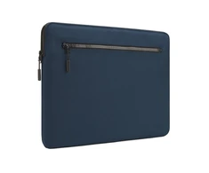 Dėklas Pipetto Pipetto Classic Organizer Sleeve, tamsiai mėlyna - Macbook 13"/14"