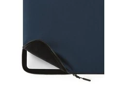 Pipetto Classic Organiser dėklas, juodos spalvos – Apple MacBook 13″/14″