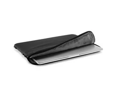 Pipetto MacBook Case 13" Ultra Lite Ripstop Memory Foam Sleeve - Navy mėlynas