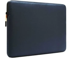 Pipetto MacBook Case 13" Ultra Lite Ripstop Memory Foam Sleeve - Navy mėlynas