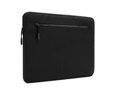 Dėklas Pipetto Pipetto Classic Organiser Sleeve, juodas - Macbook 15"/16"