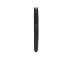 Pipetto MacBook Sleeve 16" Ultra Lite Ripstop - Juodas