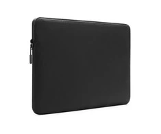 Pipetto MacBook Sleeve 16" Ultra Lite Ripstop - Juodas