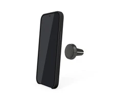 Pipetto iPhone Case Magnetic Mount - Juodas