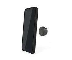 Pipetto iPhone 12 Mini Case Magnetic Mount - Brown