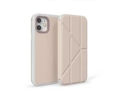 „Pipetto Origami Folio“ dėklas, skirtas „iPhone 12“ / „iPhone 12 Pro“ (15,5 cm ekranas)