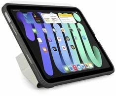 Pipetto iPad Mini (7:-os kartos) Origami No1 Original Case - Juodas