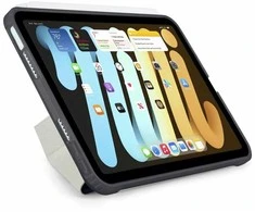 Pipetto iPad Mini (7:-os kartos) Origami No1 Original Case - Dark Mėlyna Dark mėlynas