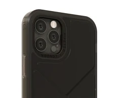 Pipetto iPhone 12/12 Pro Case Shock Absorption - Dark Mėlyna Dark mėlynas