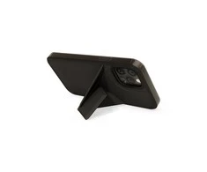Pipetto Origami Snap Case for iPhone 12 Pro Max - Dark mėlynas