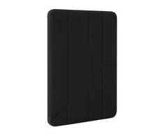 Pipetto iPad 10.9" (10th gen) Origami No2 Pieštukas Shield - Juodas