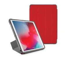 Pipetto Pipetė iPad 10,5" 2019 Origami Shield