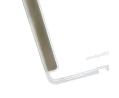 Dėklas na tablet Pipetto Pipetto Origami No3 Pieštukas Case, rose auksinis - iPad 10.9 (2022)