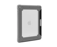 Pipetto iPad 10.2" 2019 Origami Pieštukas Shield - Juodas
