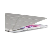 Pipetto Origami No1 Original dėklas, rose auksinis – Apple iPad 10.2 (2021/2020/2019)
