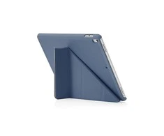 Pipetto Origami Case for iPad Air/Pro 10.5" - Navy mėlynas
