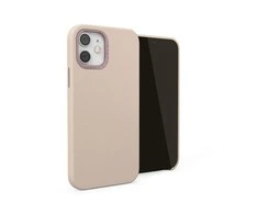 Pipetto magnetinis Odinis dėklas iPhone 12/12 Pro su magnetiniu laikikliu ir aukščiausios kokybės dizainu - dulkėtos rožinės spalvos