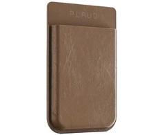 Diktofonas PLAUD Note Case Brown – užrašų dėklas, rudas