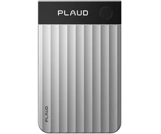 Plaud Note Pro - Silver | AI balso įrašytuvas su transkripcija