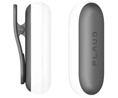 Diktofonas PLAUD NotePin Clip and Magnetic Pin - Cosmic Pilkas