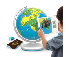 Play Shifu Interaktyvus gaublys Orboot Earth, Shifu014