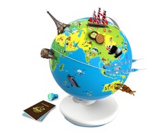 Play Shifu Interaktyvus gaublys Orboot Earth, Shifu014