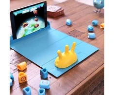 Play Shifu interaktyvus žaidimas Plugo Count - „Matematika ir skaičiai“