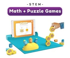 Play Shifu Plugo STEM Wiz Interaktyvus rinkinys skirtas mokytis matematikos ir rašybos
