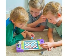 Play Shifu Tacto: Classics - Stalo žaidimai planšetiniam kompiuteriui