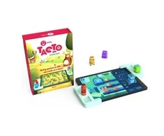 Play Shifu Tacto Coding - loginis kodavimo žaidimas planšetiniam kompiuteriui