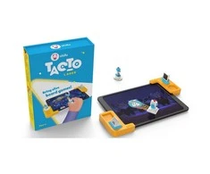 Play Shifu Tacto lazeris - edukacinis žaidimas planšetiniam kompiuteriui