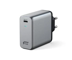 Satechi 100W USB-C PD GaN EU