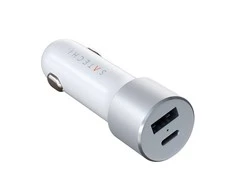 Satechi 72W USB-C 60W PD, USB-A (baterija)
