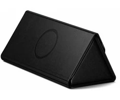 Satechi FindAll Glasses Case etui na okulary su lokalizatorem kompatybilne su Apple Find My (juodas)