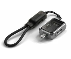 Satechi Mini NVMe SSD korpusas - USB-C adapteris NVME SSD diskui 2230 (pilka)