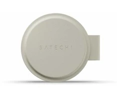 „Satechi OntheGo?“ 2 viename belaidis įkroviklis – smėlio spalvos