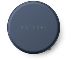 Satechi OntheGo? 5 viename kelių prievadų adapteris, skirtas MacBook Neo – Indigo
