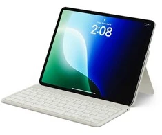 Satechi OntheGo Klaviatūra Smėlio spalvos